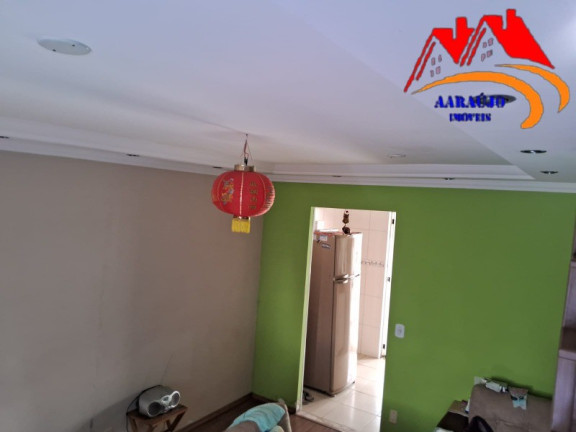 Imagem Casa com 2 Quartos à Venda, 80 m² em Jardim ísis - Cotia Imagem Casa com 2 Quartos à Venda, 80 m² em Jardim ísis - Cotia