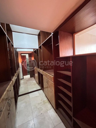 Imagem Apartamento com 4 Quartos à Venda, 246 m² em Barro Vermelho - Natal