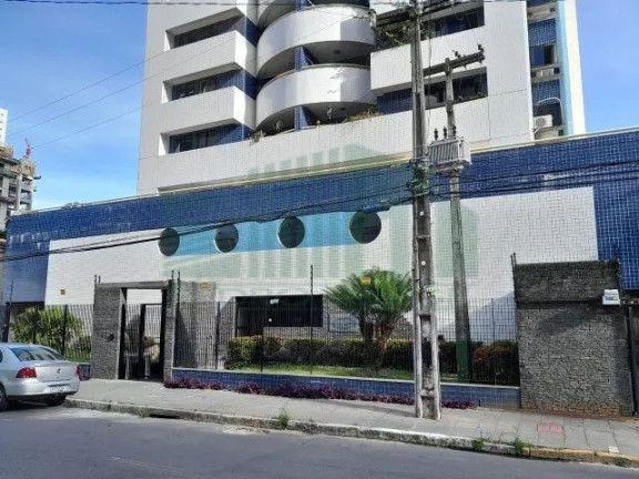 Imagem Apartamento com 3 Quartos à Venda, 98 m² em Boa Viagem - Recife