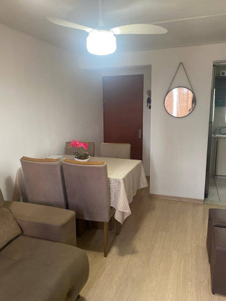 Imagem Apartamento com 2 Quartos à Venda, 52 m² em Residencial Terra Da Uva - Jundiaí Imagem Apartamento com 2 Quartos à Venda, 52 m² em Residencial Terra Da Uva - Jundiaí