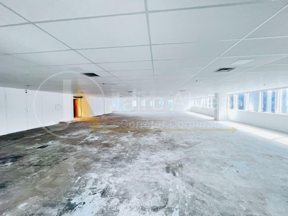 Imagem Imóvel para Alugar, 416 m² em Vila Olímpia - São Paulo