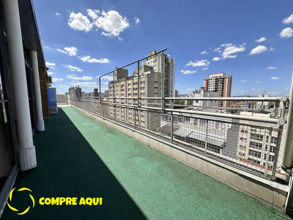 Imagem Cobertura com 4 Quartos à Venda, 500 m² em Barra Funda - São Paulo