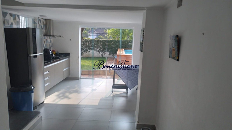 Imagem Casa com 4 Quartos à Venda, 240 m² em Vila Albertina - Sao Paulo
