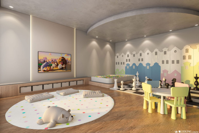 Imagem Apartamento com 4 Quartos à Venda, 229 m² em Centro - Itapema