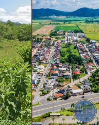 Imagem Terreno à Venda, 8.550 m² em Itaipava - Itajaí