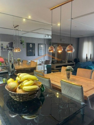 Imagem Apartamento com 3 Quartos à Venda, 80 m² em Gopoúva - Guarulhos Imagem Apartamento com 3 Quartos à Venda, 80 m² em Gopoúva - Guarulhos
