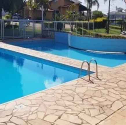 Imagem Casa de Condomínio com 3 Quartos à Venda, 220 m² em Cajuru Do Sul - Sorocaba Imagem Casa de Condomínio com 3 Quartos à Venda, 220 m² em Cajuru Do Sul - Sorocaba
