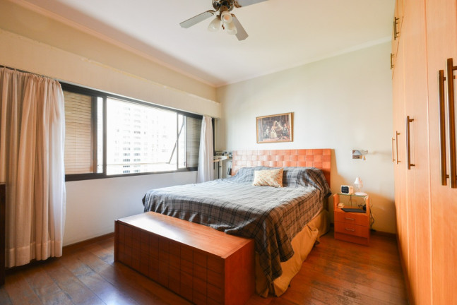 Imagem Apartamento com 3 Quartos à Venda, 230 m² em Morro Dos Ingleses - São Paulo Imagem Apartamento com 3 Quartos à Venda, 230 m² em Morro Dos Ingleses - São Paulo