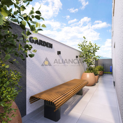 Imagem Apartamento com 3 Quartos à Venda, 104 m² em Gravatá - Navegantes Imagem Apartamento com 3 Quartos à Venda, 104 m² em Gravatá - Navegantes