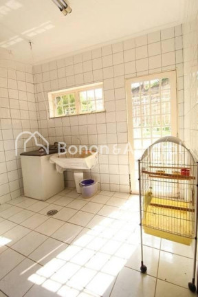 Imagem Casa de Condomínio com 4 Quartos à Venda, 455 m² em Loteamento Caminhos De San Con - Campinas Imagem Casa de Condomínio com 4 Quartos à Venda, 455 m² em Loteamento Caminhos De San Con - Campinas