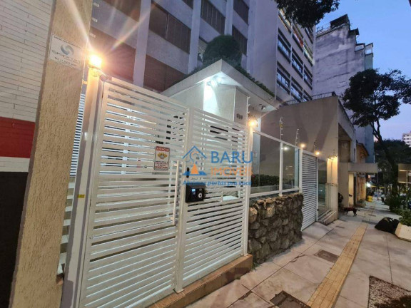 Imagem Apartamento com 2 Quartos à Venda, 60 m² em Santa Cecília - São Paulo Imagem Apartamento com 2 Quartos à Venda, 60 m² em Santa Cecília - São Paulo