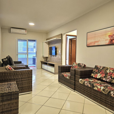 Imagem Apartamento com 2 Quartos à Venda, 108 m² em Guilhermina - Praia Grande Imagem Apartamento com 2 Quartos à Venda, 108 m² em Guilhermina - Praia Grande
