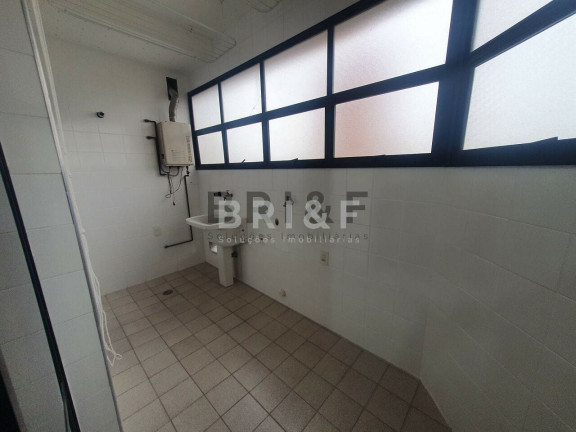 Imagem Apartamento com 3 Quartos à Venda, 151 m² em Campo Belo - São Paulo Imagem Apartamento com 3 Quartos à Venda, 151 m² em Campo Belo - São Paulo