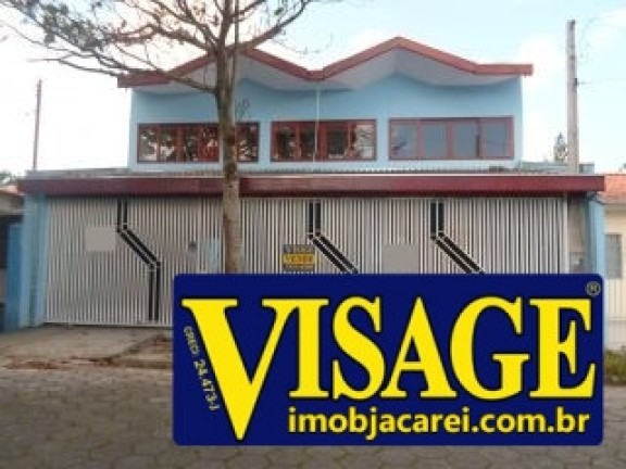 Imagem Casa com 3 Quartos à Venda, em Jd. Siesta - Jacareí Imagem Casa com 3 Quartos à Venda, em Jd. Siesta - Jacareí