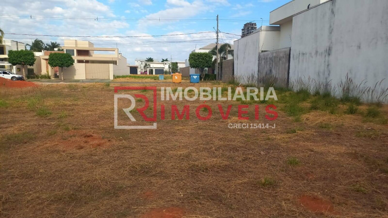 Imagem Terreno à Venda, 490 m² em Bandeirantes - Lucas Do Rio Verde Imagem Terreno à Venda, 490 m² em Bandeirantes - Lucas Do Rio Verde