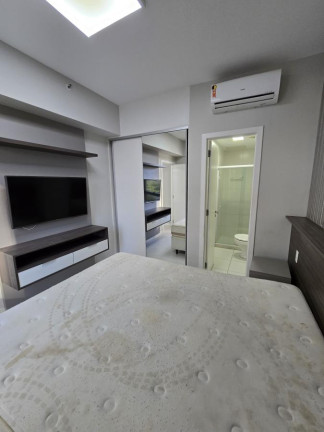 Imagem Apartamento com 1 Quarto à Venda, 45 m² em Caminho Das árvores - Salvador