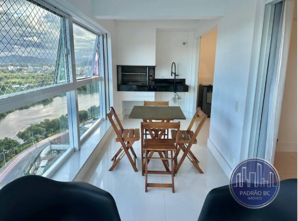 Imagem Apartamento para Alugar, 119 m² em Centro - Balneário Camboriú Imagem Apartamento para Alugar, 119 m² em Centro - Balneário Camboriú
