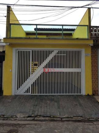 Imagem Sobrado com 3 Quartos à Venda, 150 m² em Cidade Patriarca - São Paulo Imagem Sobrado com 3 Quartos à Venda, 150 m² em Cidade Patriarca - São Paulo