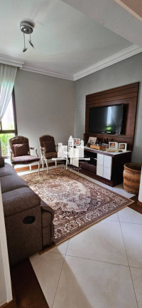 Imagem Apartamento com 4 Quartos à Venda, 186 m² em Jardim Prudência - São Paulo Imagem Apartamento com 4 Quartos à Venda, 186 m² em Jardim Prudência - São Paulo