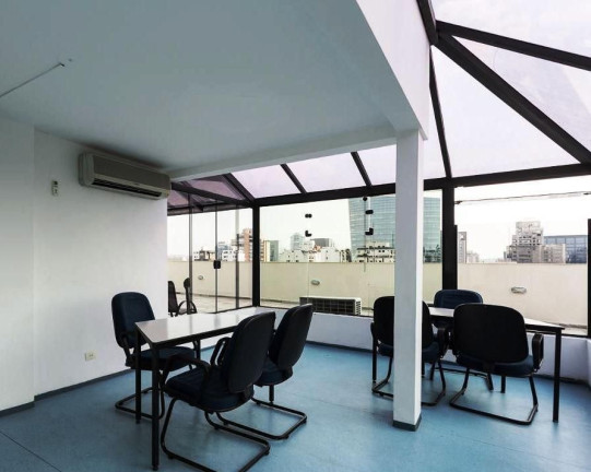 Imagem Apartamento com 1 Quarto para Alugar, 42 m² em Itaim Bibi - São Paulo Imagem Apartamento com 1 Quarto para Alugar, 42 m² em Itaim Bibi - São Paulo