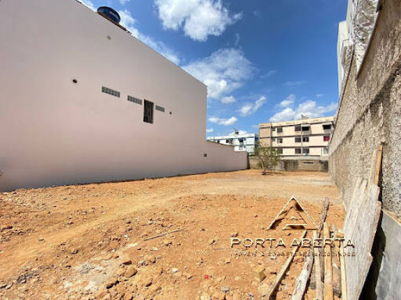 Imagem Terreno à Venda, 360 m² em Ferroviários - Ipatinga Imagem Terreno à Venda, 360 m² em Ferroviários - Ipatinga