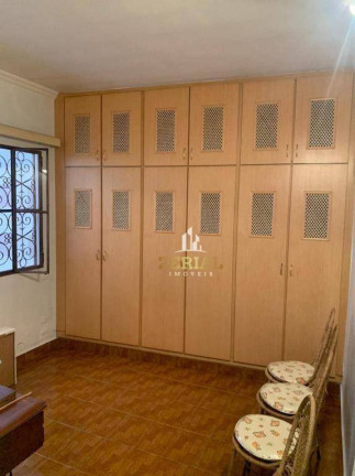 Imagem Casa com 3 Quartos à Venda, 139 m² em Santo Antônio - São Caetano Do Sul Imagem Casa com 3 Quartos à Venda, 139 m² em Santo Antônio - São Caetano Do Sul