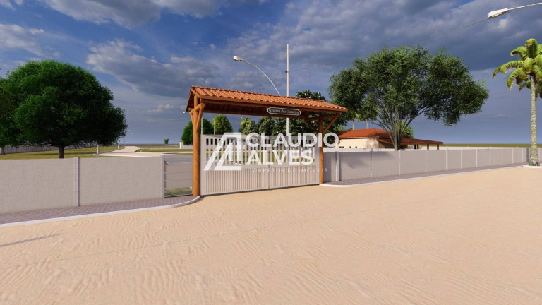 Imagem Terreno à Venda, 160 m² em Tiquaruçu - Feira De Santana Imagem Terreno à Venda, 160 m² em Tiquaruçu - Feira De Santana