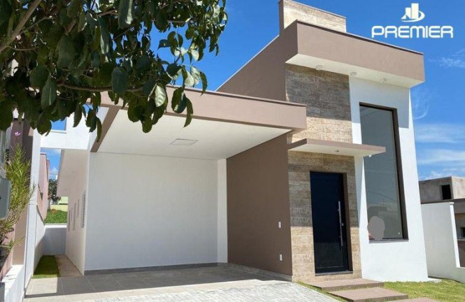Imagem Casa com 3 Quartos à Venda, 150 m² em Jardim Primavera - Jundiaí
