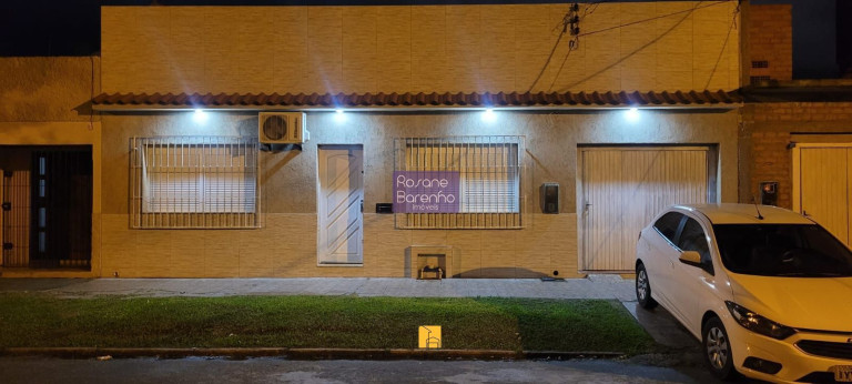 Imagem Casa com 2 Quartos à Venda, 96 m² em Cidade Nova - Rio Grande Imagem Casa com 2 Quartos à Venda, 96 m² em Cidade Nova - Rio Grande