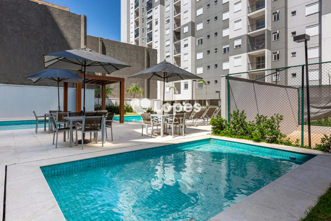 Imagem Apartamento com 2 Quartos à Venda, 54 m² em Bonfim - Campinas Imagem Apartamento com 2 Quartos à Venda, 54 m² em Bonfim - Campinas