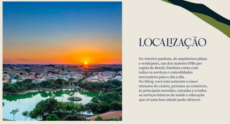 Imagem Terreno à Venda, 200 m² em Paulínia