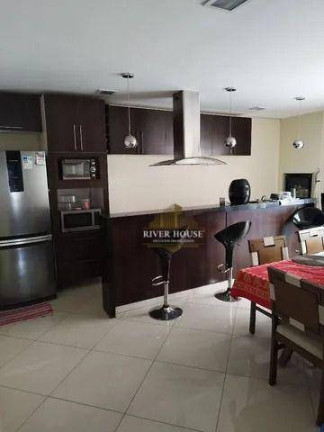 Casa com 3 Quartos à Venda, 130 m² em Jardim Petrópolis - Várzea Grande