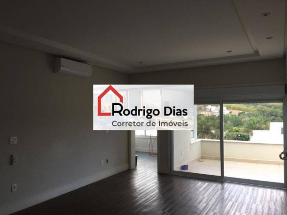Imagem Casa de Condomínio com 3 Quartos para Alugar, 400 m² em Condomínio Reserva Da Serra - Jundiaí