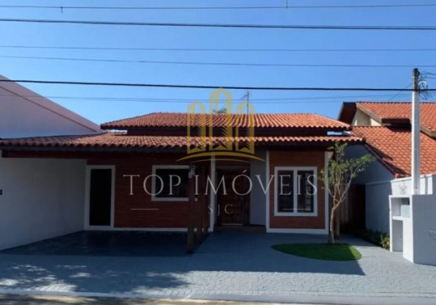 Imagem Casa de Condomínio com 3 Quartos à Venda, 250 m² em Urbanova I - São José Dos Campos