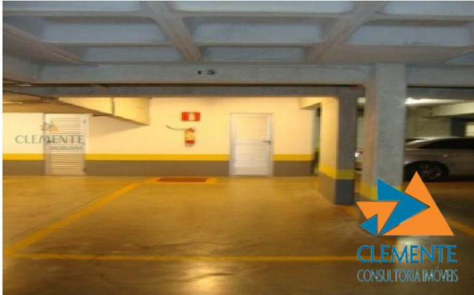 Imagem Apartamento com 4 Quartos à Venda, 205 m² em Belvedere - Belo Horizonte