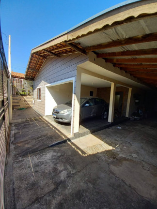 Imagem Casa com 3 Quartos à Venda, 200 m² em Santa Clara - Campinas Imagem Casa com 3 Quartos à Venda, 200 m² em Santa Clara - Campinas
