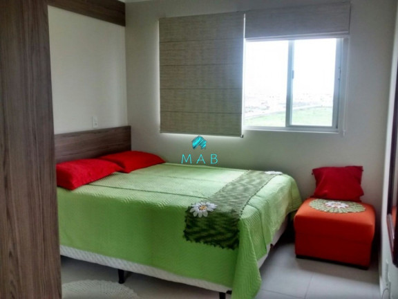 Imagem Apartamento com 2 Quartos à Venda, 108 m² em Ingleses - Florianópolis
