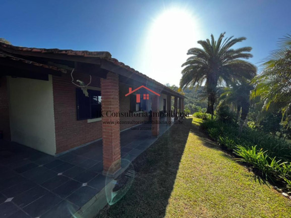 Imagem Chácara com 4 Quartos à Venda, 250 m² em Paruru - Ibiúna Imagem Chácara com 4 Quartos à Venda, 250 m² em Paruru - Ibiúna