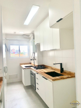 Imagem Apartamento com 3 Quartos à Venda, 61 m² em Vila Rami - Jundiaí Imagem Apartamento com 3 Quartos à Venda, 61 m² em Vila Rami - Jundiaí