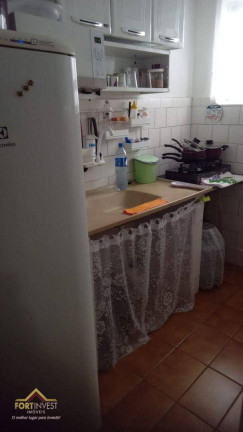Imagem Imóvel com 1 Quarto à Venda, 32 m² em Boqueirão - Praia Grande Imagem Imóvel com 1 Quarto à Venda, 32 m² em Boqueirão - Praia Grande