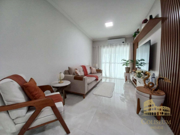 Imagem Apartamento com 3 Quartos à Venda, 108 m² em Vilamar - Praia Grande Imagem Apartamento com 3 Quartos à Venda, 108 m² em Vilamar - Praia Grande