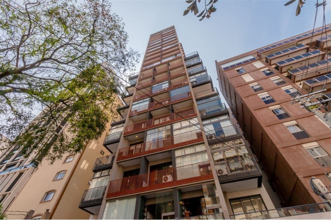 Imagem Imóvel com 1 Quarto à Venda, 23 m² em Perdizes - São Paulo Imagem Imóvel com 1 Quarto à Venda, 23 m² em Perdizes - São Paulo