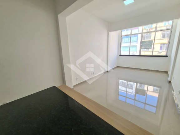 Imagem Apartamento com 1 Quarto à Venda, 40 m² em Copacabana - Rio De Janeiro Imagem Apartamento com 1 Quarto à Venda, 40 m² em Copacabana - Rio De Janeiro