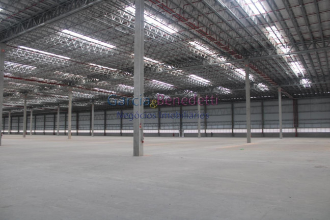 Imagem Imóvel Comercial para Alugar, 8.830 m² em Empresarial Itaim (polvilho) - Cajamar Imagem Imóvel Comercial para Alugar, 8.830 m² em Empresarial Itaim (polvilho) - Cajamar