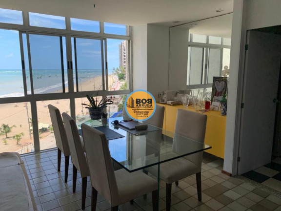 Imagem Apartamento com 3 Quartos à Venda, 201 m² em Piedade - Jaboatão Dos Guararapes