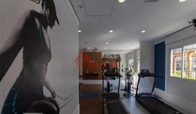 Imagem Cobertura com 4 Quartos à Venda, 140 m² em Jardim Parque Morumbi - São Paulo Imagem Cobertura com 4 Quartos à Venda, 140 m² em Jardim Parque Morumbi - São Paulo