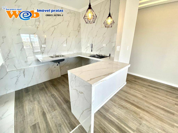 Imagem Apartamento com 1 Quarto à Venda,  em Vila Tupi - Praia Grande