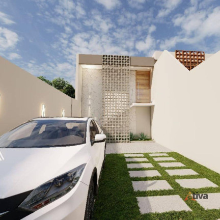 Imagem Casa com 3 Quartos à Venda, 88 m² Imagem Casa com 3 Quartos à Venda, 88 m²