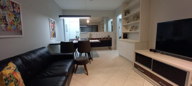 Apartamento com 2 Quartos à Venda, 86 m² em Setor Bela Vista - Goiânia
