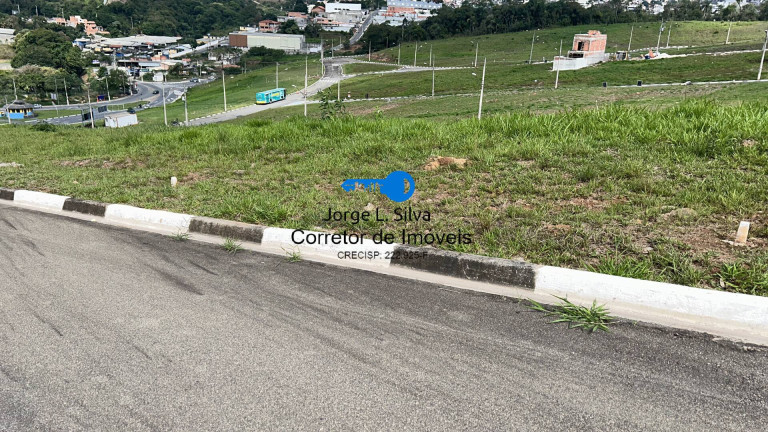 Imagem Terreno à Venda, 150 m² em Chácara Jaguari (fazendinha) - Santana De Parnaíba